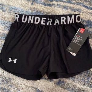 Under Armour shorts